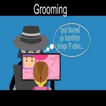 Understanding Fake Profiles and Grooming: Risks, Cases, and Prevention ...