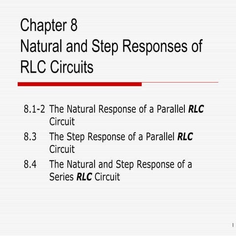 RLC circuits.pdf