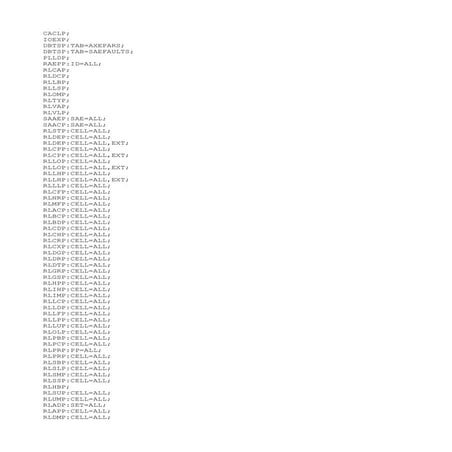 RLDUMP_ericsson_rlcrp 