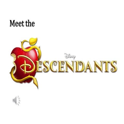 Villanueva   descendants