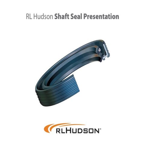 Understanding the Function of Radial Lip Shaft Seals