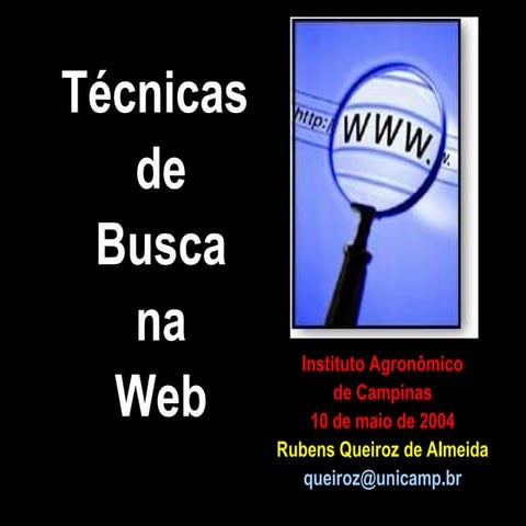 Websearch
