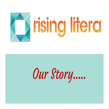 Rising Litera journey