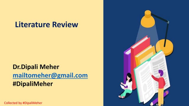 Literature Review