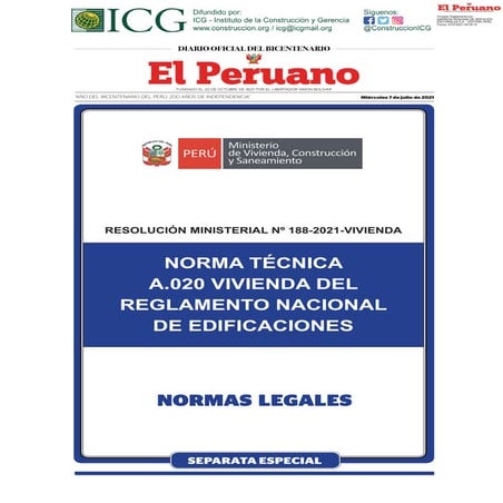 Rm 188 2021-vivienda