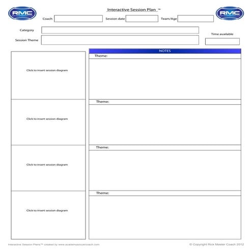 PRETEMPORADA REAL MADRID 2012 UNIDAD DE ENTRENAMIENTO 1