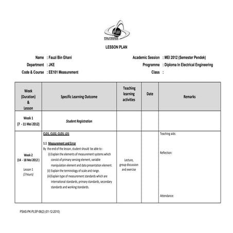 Mat Brochure | PDF