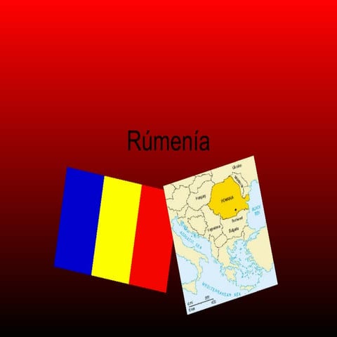 RúMeníA | PPT