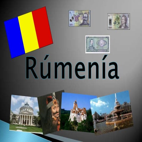 RúMeníA | PPT