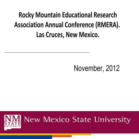 Leaner-Centered Teaching: A Case Study of an Education Course 