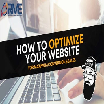How to Optimize Your Restoration Website for MAXIMUM Conversion & Leadflow
