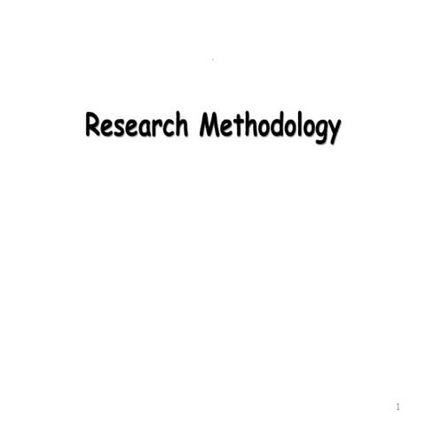 Research Methodology for Leadership-Unit IV.PDF