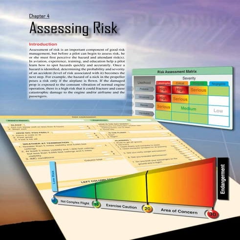 FAA Risk Management