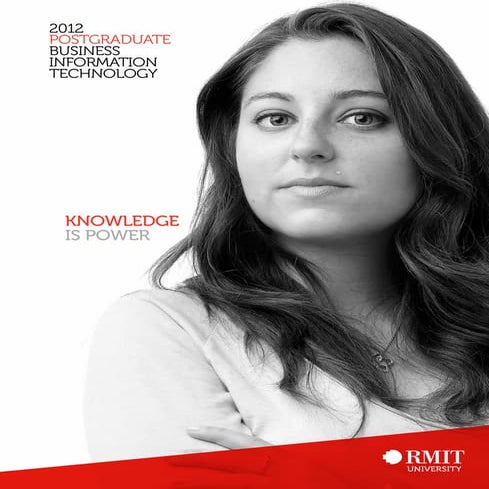 Rmit course