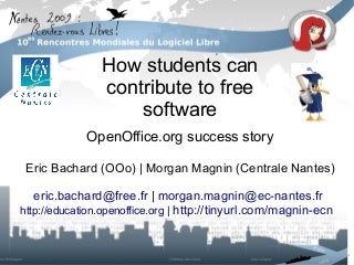 club echangiste nantes