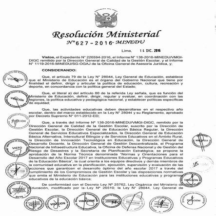 Rm n 627 2016-minedu