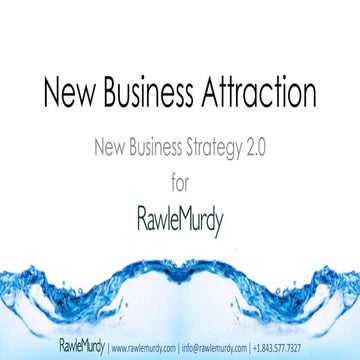 Attraction Marketing