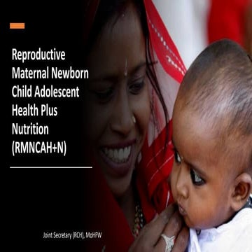 Reproductive, Maternal, Child, Adolescent and Nutrition RMNCAH+N.pdf