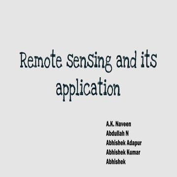 rm ppt.pptx and volume of experoie and application