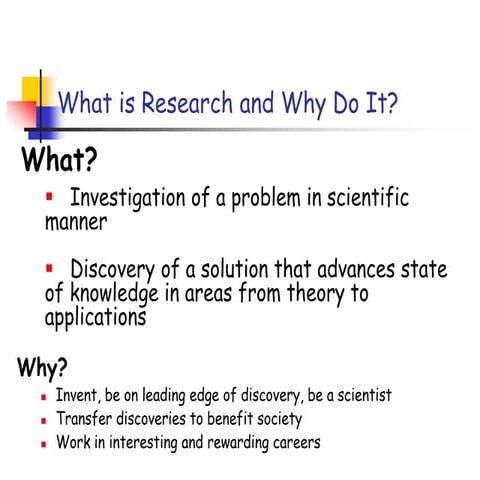 RMRW-Lecture-Department of Education M.Phil