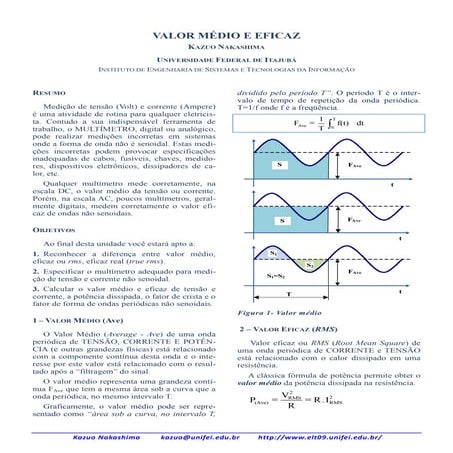 Rms | PDF