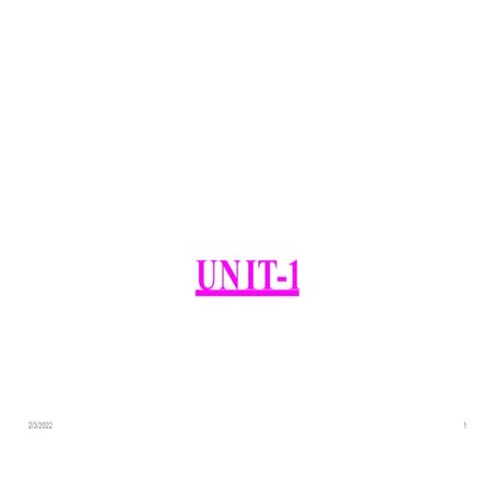 RMSA Complete Notes.pptx