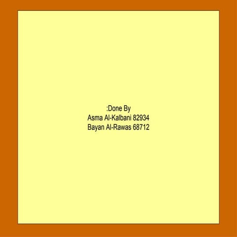 Effectiveness of Distance Education 