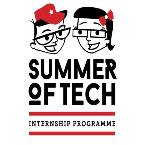 Summer of Tech Student Profiles 2016