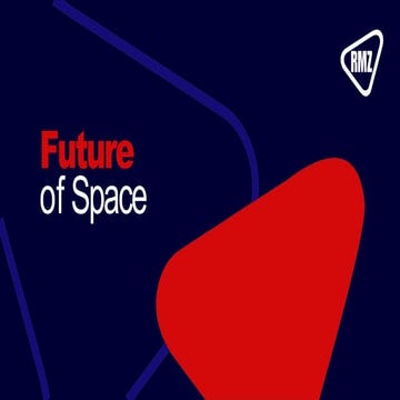 About RMZ Corporation - Get the Latest Updates