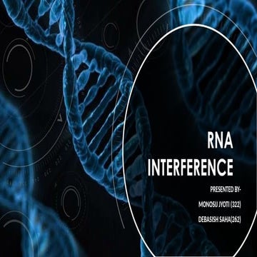 RNAi.pptx kkfvlvsn lnvklklmvklmkmklmkkkk