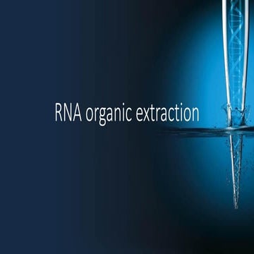 RNA organic extraction.pdf