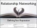 Relationship Networking & RNIA