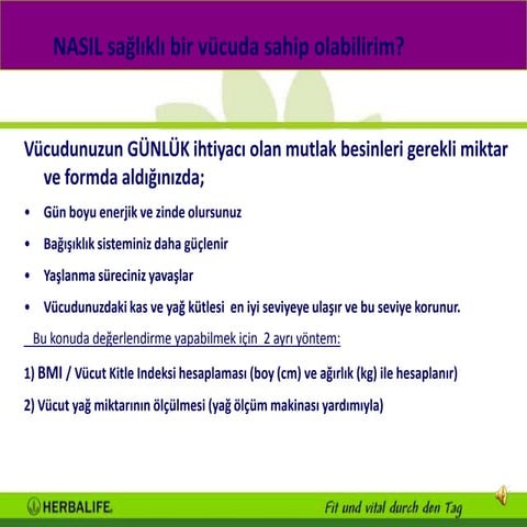 üRünler ne işe yarar