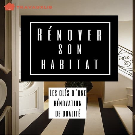 Rénovation énergétique efficace : Guide travaux pour la performance du ...