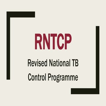 Rntcp