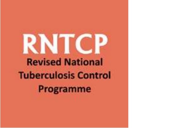 RNTCP
