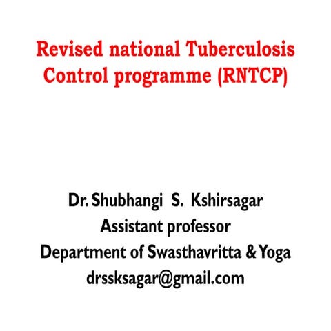 RNTCP programme.pdf
