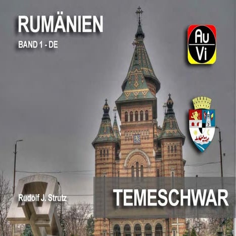 Temeschwar - Rumänien