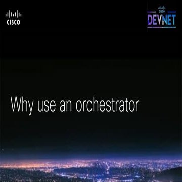 introduction to kubernetes slide deck by Roach