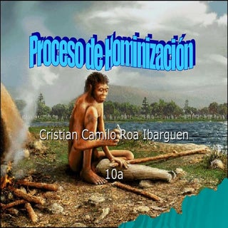 Roa Cristiam Procesodehominazion