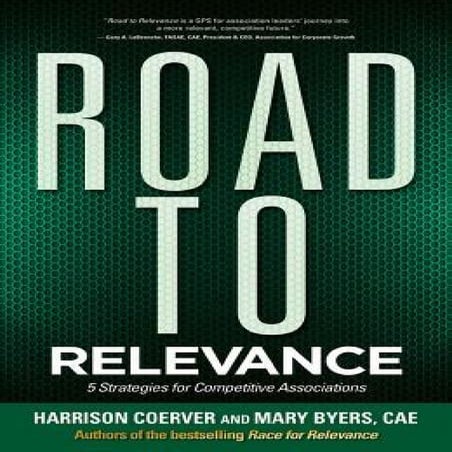 The Long Road to Relevance