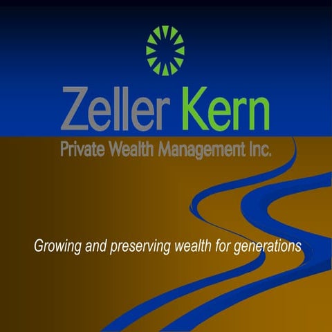 Road ahead presentation 2012 revised