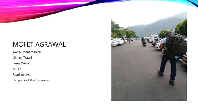 Roadblocks on performance highway
