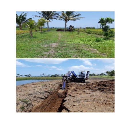 Concrete Road Construction - Concrete Road Construction