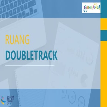 Roadmap double track