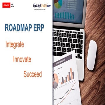 Roadmap erp brief demo