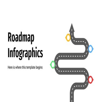 Roadmap Infographics by Slidesgo.pptx