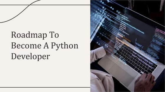 Complete Python Roadmap for Beginner’s | PDF | Programming Languages ...