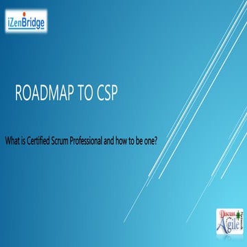 CSPO Certification & Training.pptx