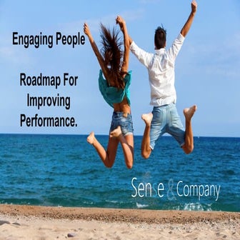 Roadmap For Improving Performance